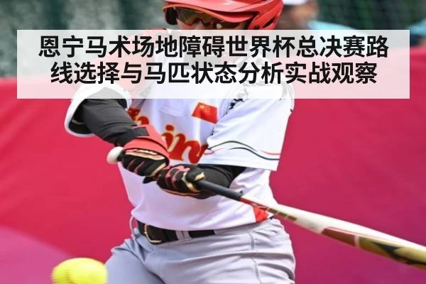 恩宁马术场地障碍世界杯总决赛路线选择与马匹状态分析实战观察